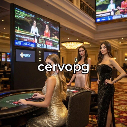 Explorando o Mundo dos Jogos de Gerenciamento em Cervopg